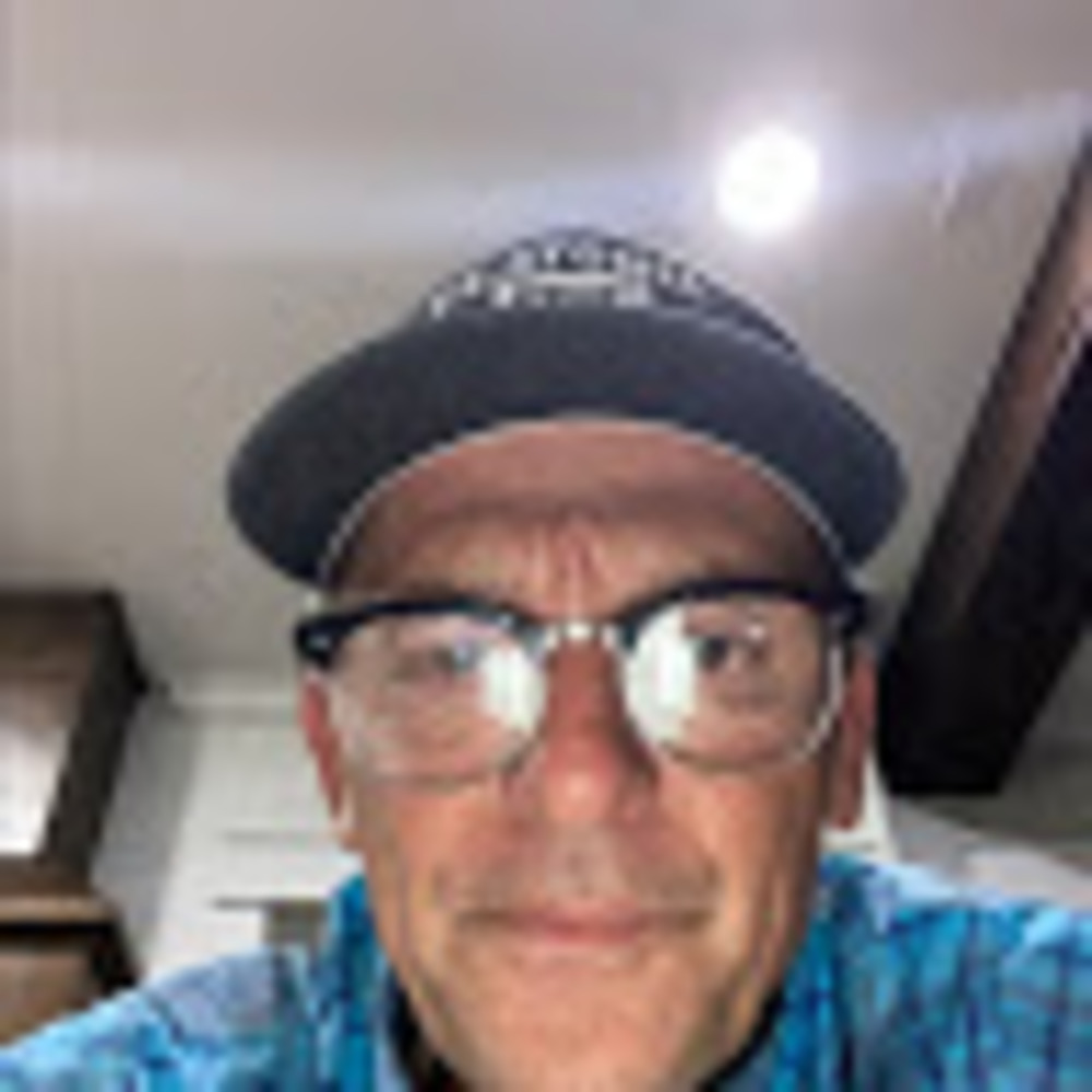 Meet your Posher, John